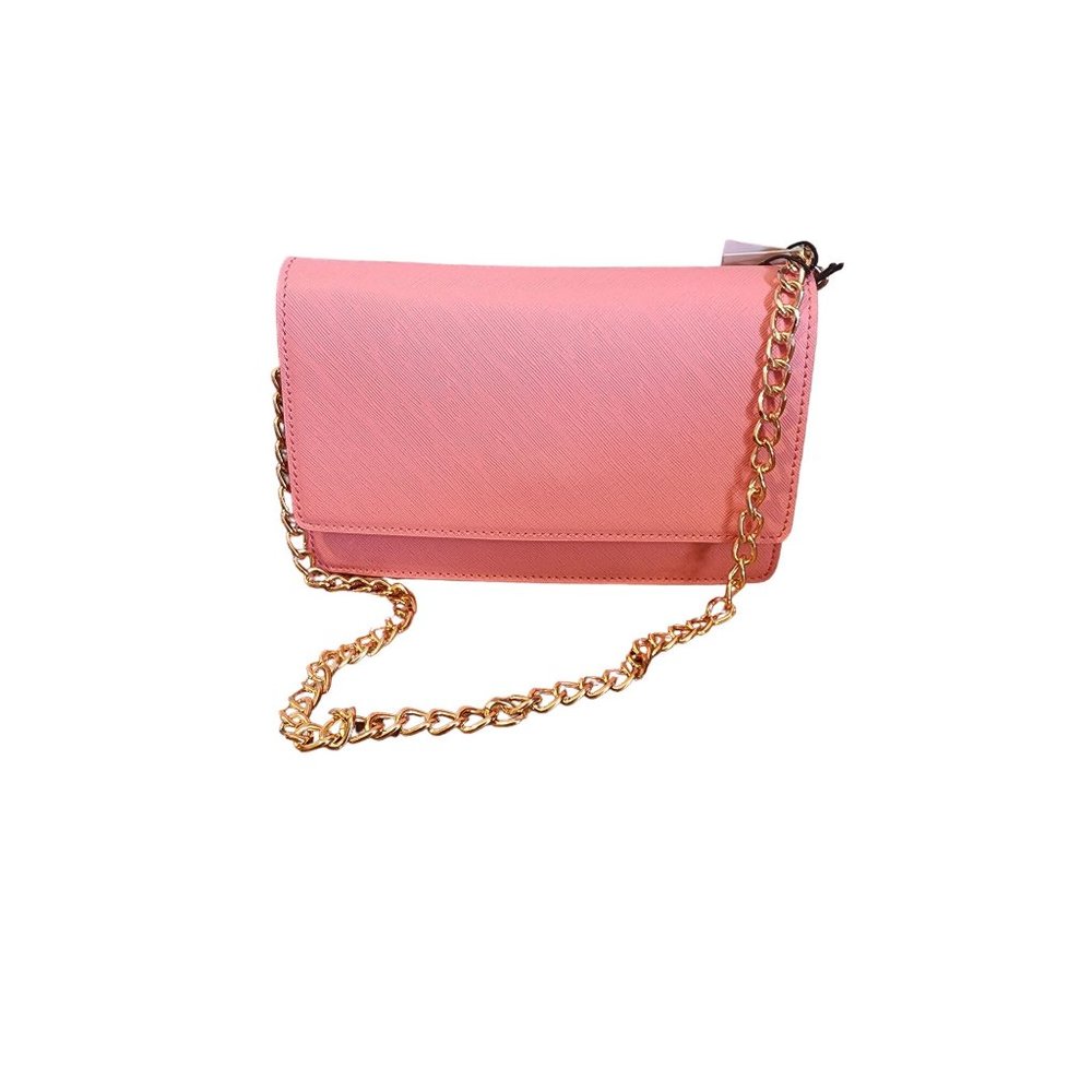 Loume Pink Bag